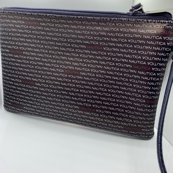 Nautica Wristlet Large - Picture 2 of 3